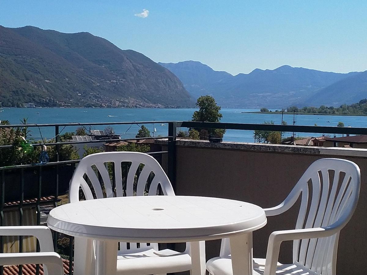Lake View Terrace Paratico Exterior photo